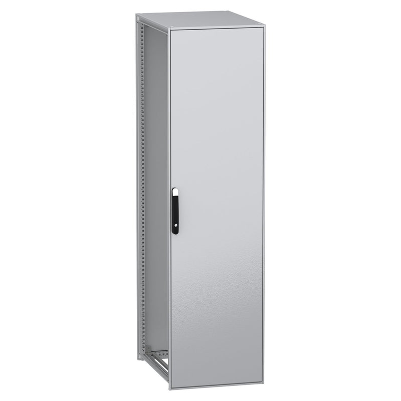 Schneider Electric - Gehäuse/Schaltschrank (leer) Standgehäuse elektrisch NSYSFN22680 PanelSeT SFN
