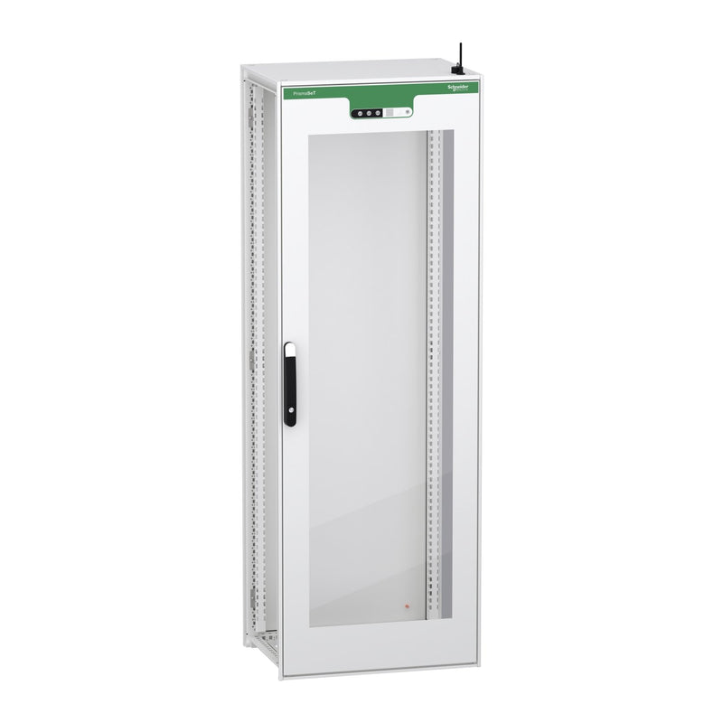 Schneider Electric - Gehäuse/Schaltschrank (leer) Standgehäuse elektrisch NSYSFPN20750TEA PrismaSeT HD