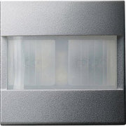 Gira - Bewegungsmelder-Sensor Bewegungsmelderaufsatz 537326 alu
