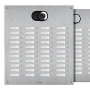 Comelit Group - Türstation für Türkommunikation Frontplatte Switch 44 TN IX0444 Teilnehmer V4A