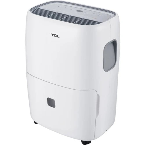 TCL Luftentfeuchter R290 10–50 L/Tag