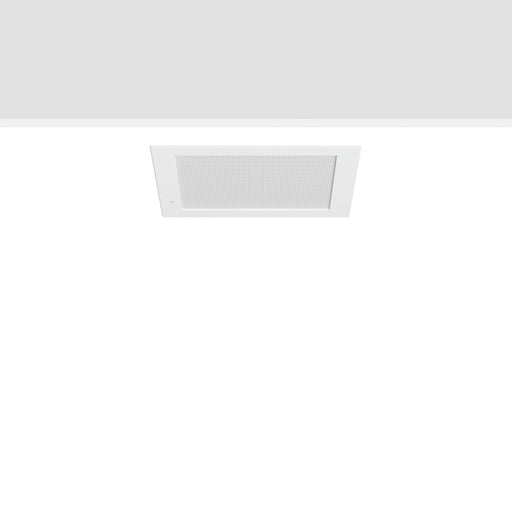 RZB - Sicherheitsleuchte LED-Downlight 672751.002.07 830/840 ML EB 8h ws