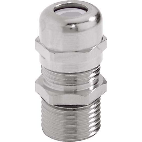 Lapp Zubehör - Kabelverschraubung SKINTOP-MSR-XL-PG-29 MSR-XL Pg29 − 25 Stück
