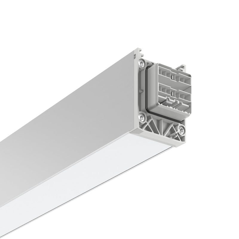 RZB - Geräteträger für Lichtbandsystem LED-Komplettmodul 9506OF.840.QOD.003 840, ZB