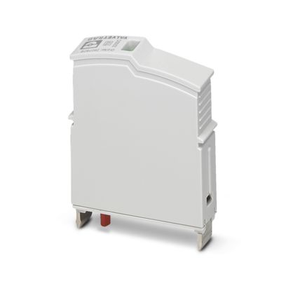 Phoenix Contact - Zubehör/Ersatzteile für Überspannungsschutz Energietechnik Überspannungsschutz VAL-SEC-T2-220DC-P Stecker Typ 2