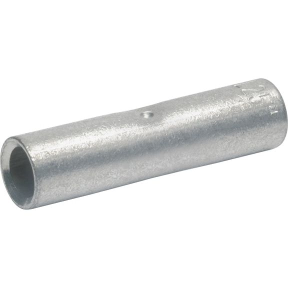 Klauke - Verbinder für Cu-Leiter zum Verpressen Stossverbinder 26R 50qmm