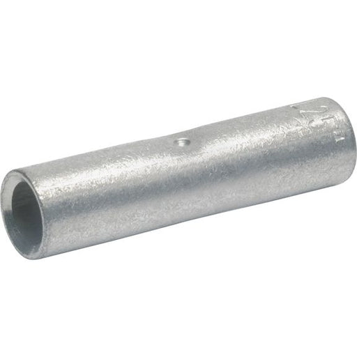 Klauke - Verbinder für Cu-Leiter zum Verpressen Stossverbinder 24R 25qmm