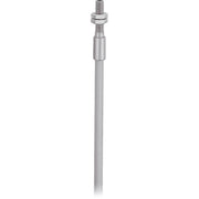 Di-soric - Lichtwellenleiter-Lichtsystem Glasfaser-Lichtleiter WRB 210 M-M6-2.5 axial