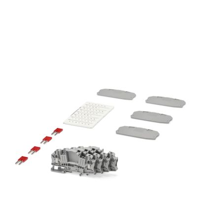 Phoenix Contact - Zubehör/Ersatzteile für Klemmen Starterkit UTME 6 SET EXTENSION