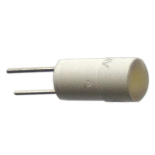 Scharnberger+Hasenbein - Anzeige- und Signallampe Chip-LED 4,5x9mm BiPin 4,2 36073 20-28VAC/DC 12mA wws