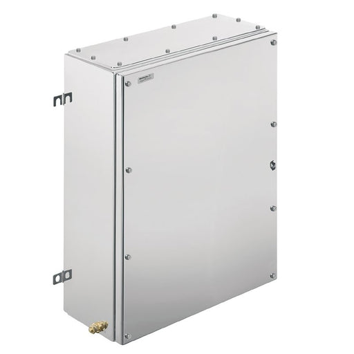 Weidmüller - Gehäuse/Schrank für Explosionsschutz Gehäuse KTB MH 624520 S2N3 450x620x200mm,unbeh