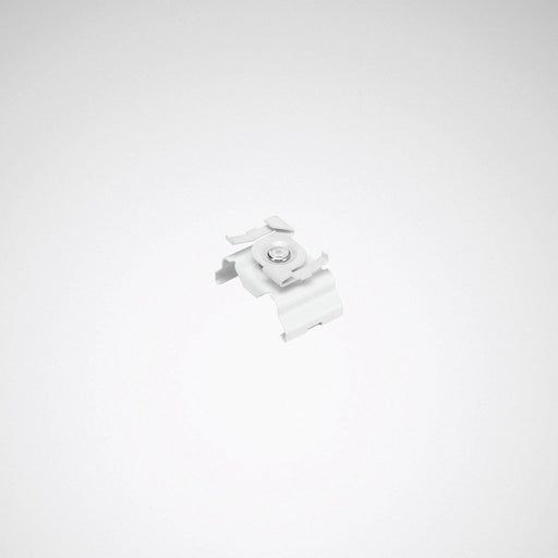 Trilux - Mechanisches Zubehör/Ersatzteile für Leuchten Befestigungsklammer D01X m Caddy-Clip 01