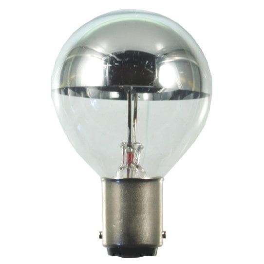 Scharnberger+Hasenbein - Lampe für medizinische Anwendungen OP-Lampe 40x60mm 11232 Ba15d 50V 30W