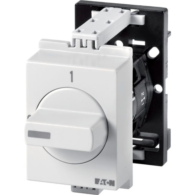 Eaton - Lasttrennschalter EIN-AUS-Schalter TM-2-8292/IVS 10A Verteilereinbau