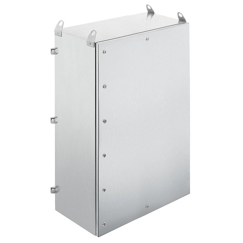 Weidmüller - Gehäuse/Schrank für Explosionsschutz Gehäuse KTBLQL150#2698430000 1000x1500x500mmgebü.