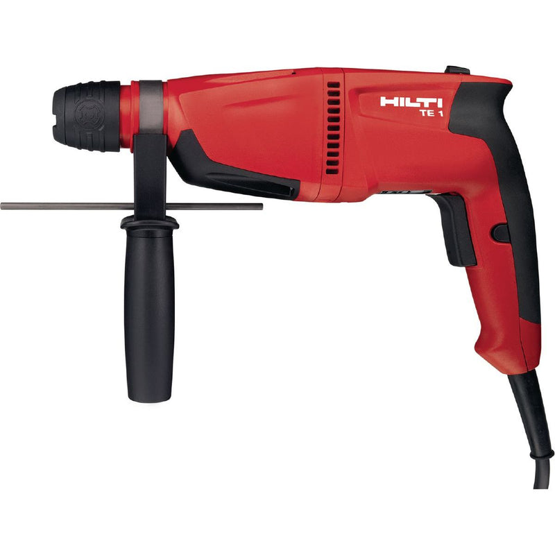 Hilti - Bohrhammer TE 1 – Koffer Set