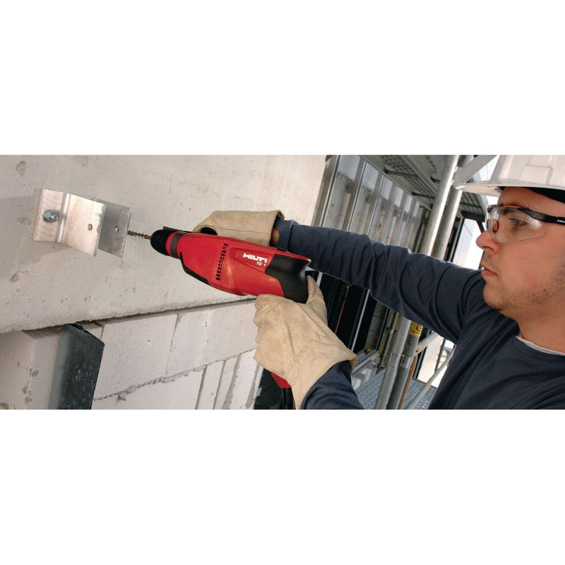 Hilti - Bohrhammer TE 1 – Koffer Set
