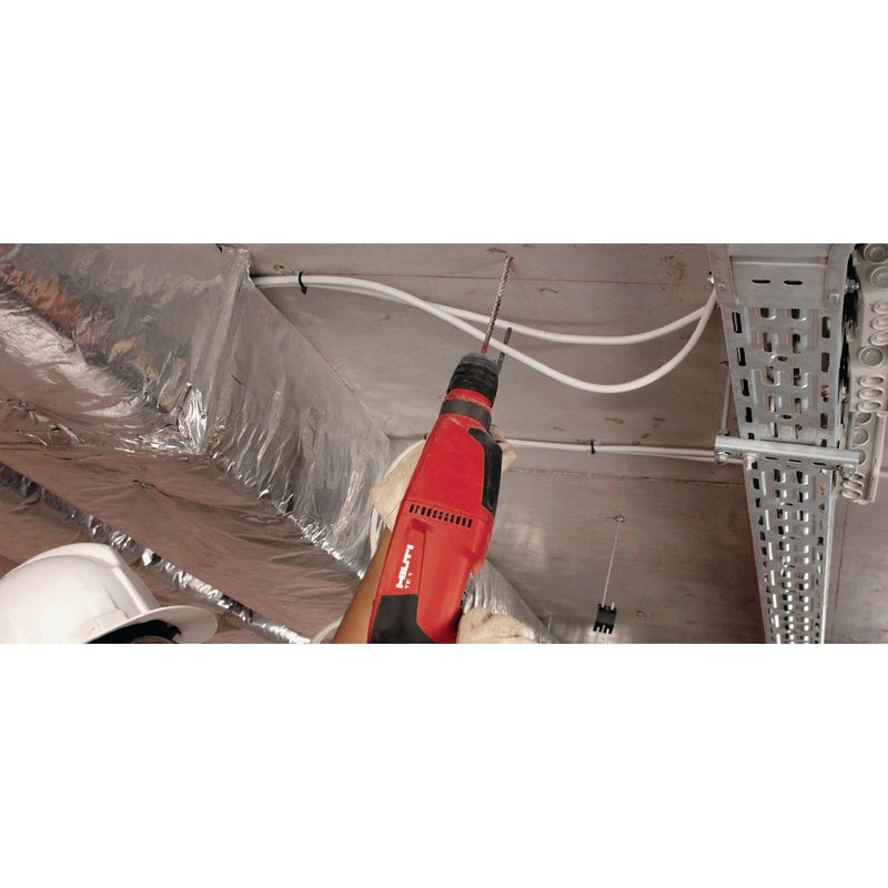 Hilti - Bohrhammer TE 1 – Koffer Set