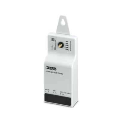 Phoenix Contact - Feldbus, Dez. Peripherie - Kommunikations-Modul Funkmodul LPWAN SCU DO#1427695