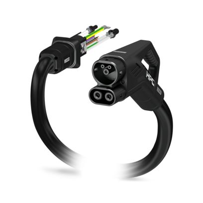 Phoenix Contact - Ladeleitung E-Mobility DC-Ladekabel EV-T2HPCC-DC#1085631