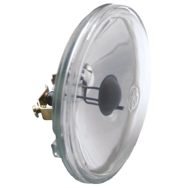 Scharnberger+Hasenbein - Hochvolt-Halogenlampe mit Reflektor Reflektorlampe 114x70mm 82530 PAR36 120V 650W FBO