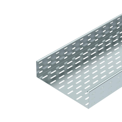 OBO Bettermann - Kabelrinne MKS 830 FS 85x300mm − 3 Meter