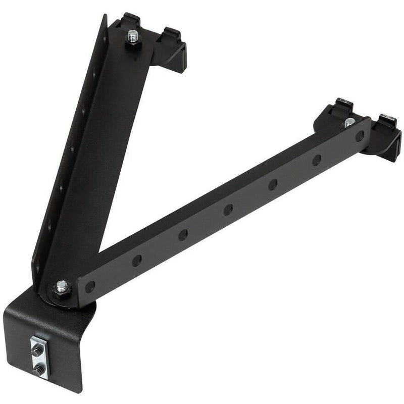 Vogels - Halterung für Audio-/Videosysteme Curved Wandhalter Basisset PFA9144 sw Barco UniSee,kurz