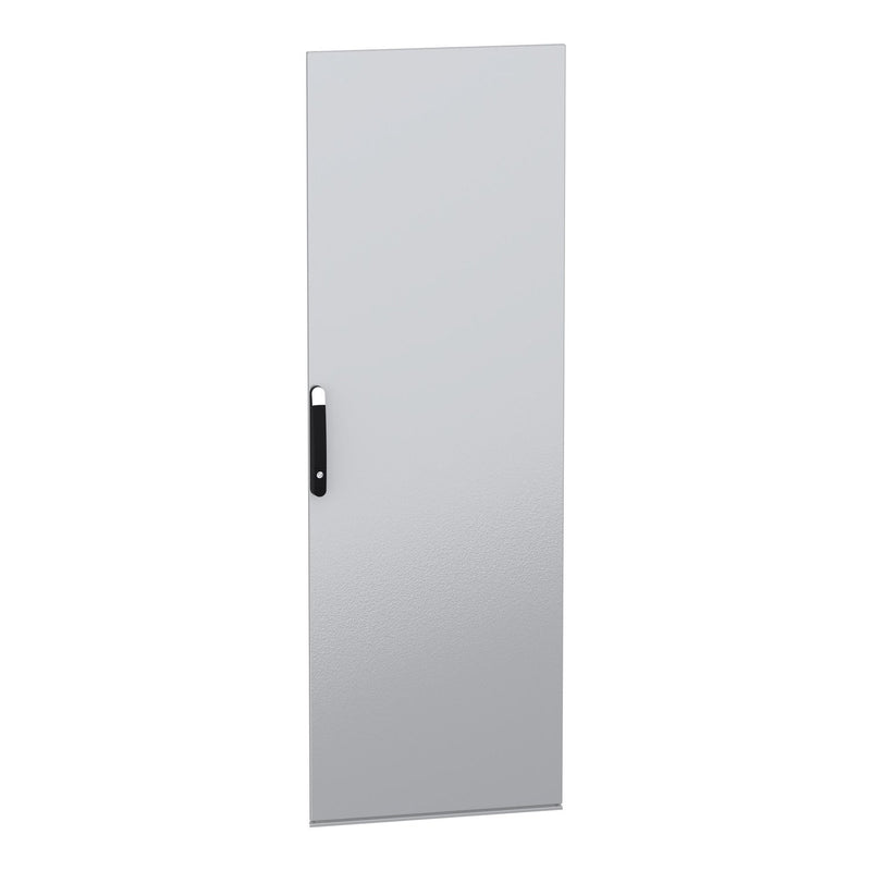 Schneider Electric - Tür/Bedientableau (Schaltschrank) Einfache Tür PrismaSeT HD NSYSFND207G elektr. Gehäuse