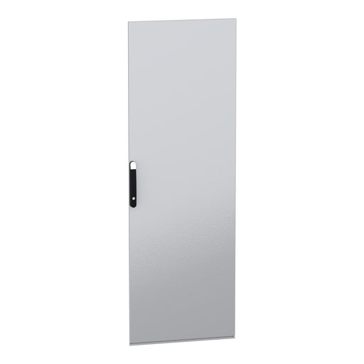 Schneider Electric - Tür/Bedientableau (Schaltschrank) Einfache Tür PrismaSeT HD NSYSFND207G elektr. Gehäuse