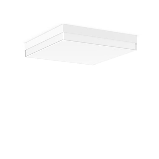 RZB - Decken-/Wandleuchte LED-Wand-/Deckenleuchte 312540.002.76 830/840, DALI