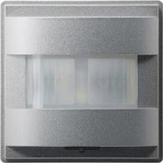 Gira - Bussystem-Bewegungsmelder KNX-Bewegungsmelder 204065 1,10m alu