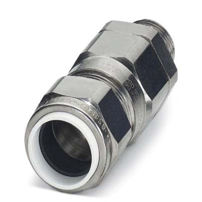 Phoenix Contact - Kabelverschraubung GESSWUM63L66LNTESS Messing, M63