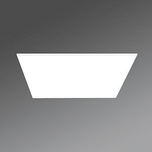 Regiolux - Decken - /Wandleuchte LED - Einlegeleuchte M625 planara #72205066980 2700 - 6500K DALI