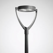 Trilux - Straßen- und Platzleuchte LED-Aufsatzleuchte Publisca P1 #6675140 4000K