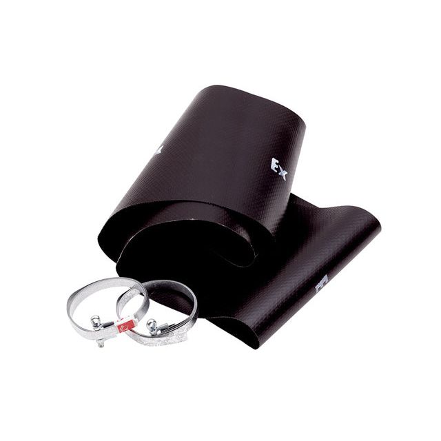 Maico - Zubehör/Ersatzteile für Ventilatoren Manschette elastisch EL 45 Ex f.Ex-Bereiche, DN450