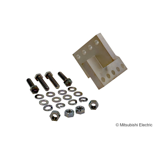 Mitsubishi Electric - Zubehör/Ersatzteile für Niederspannungs-Schalttechnik V-Anschlussadapter VTA-03-W