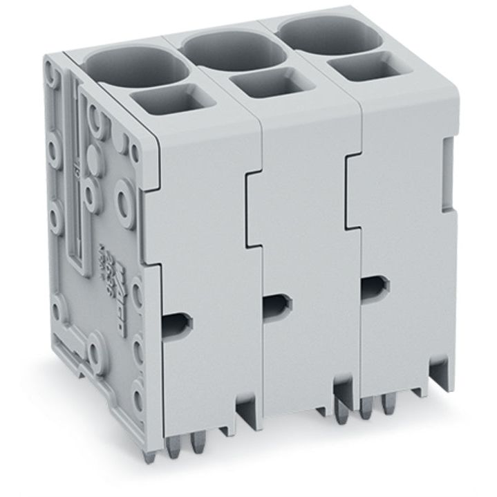 WAGO - Leiterplattenklemme 2636-3110/020-000 16mm² − 15 Stück