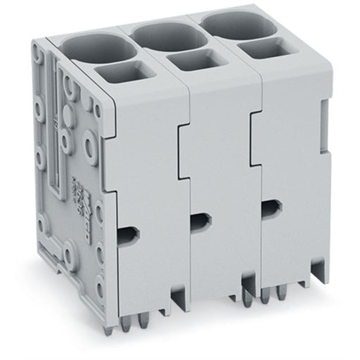 WAGO - Leiterplattenklemme 2636-3111/020-000 16mm² − 15 Stück