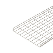 OBO Bettermann - Gitterrinne Schwere Gitterrinne SGR 55 500 A2 − 3 Meter