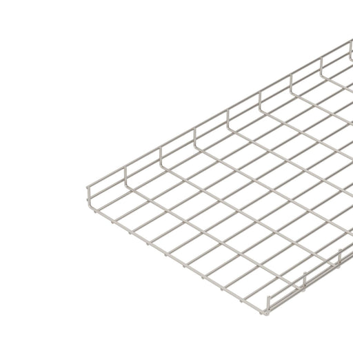 OBO Bettermann - Gitterrinne Schwere Gitterrinne SGR 55 500 A2 − 3 Meter