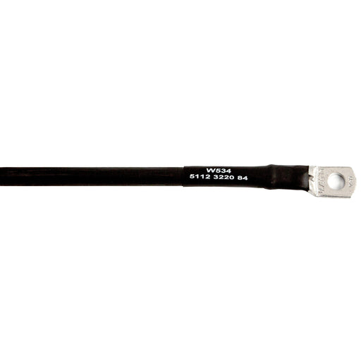 Lapp Zubehör - Kennzeichnungsmaterial FLEXIMARK-Schrumpfschlauch 83251694 18/6-WH