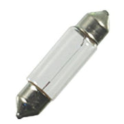 Scharnberger+Hasenbein - Anzeige- und Signallampe Soffittenlampe 11x39mm 26758 S8,5 30V 3W