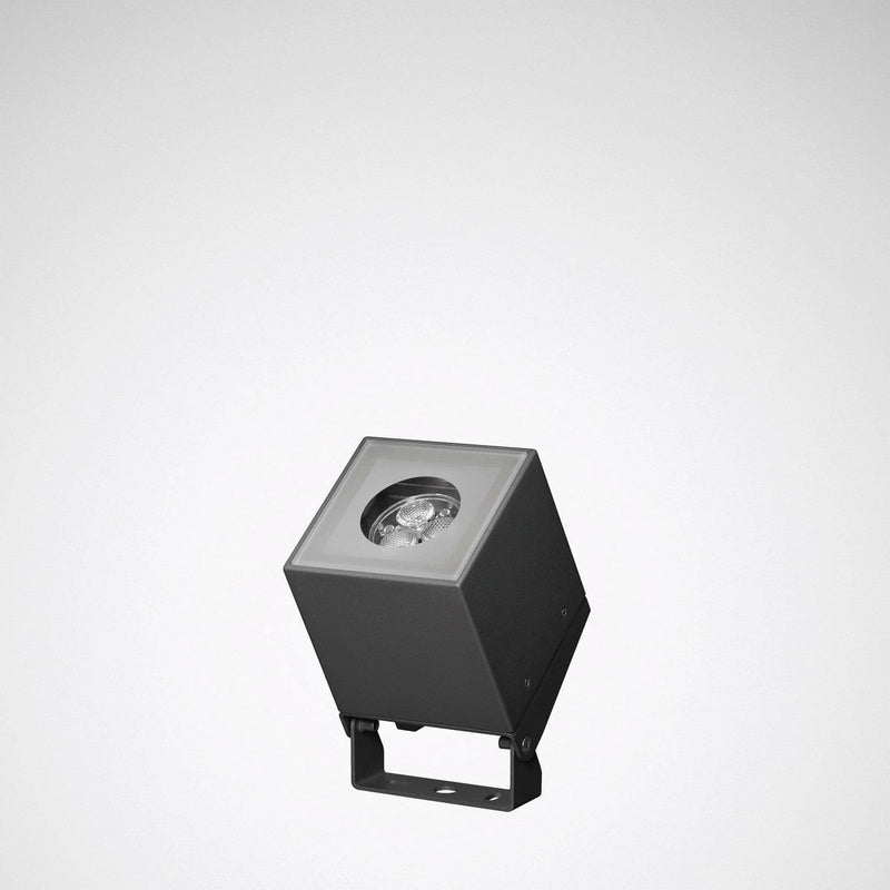 Trilux - Downlight/Strahler/Flutlicht LED-Strahler Skeo Q-S1 #7021140 4000K, anthrazit