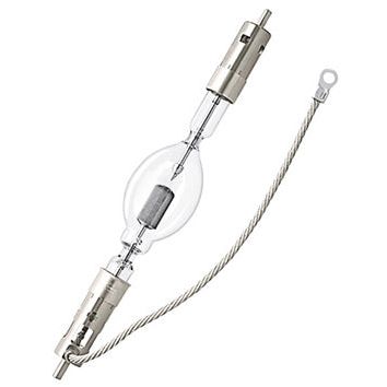Scharnberger+Hasenbein - Studio-, Projektions- und Fotolampe Xenon-Kurzbogenlampe 17854 78x433mm SFaX30-9,5