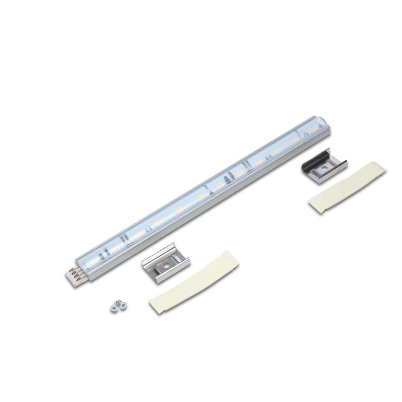 Hera - Decken-/Wandleuchte LED Power-Stick 20202390103 12 LED nw 200mm