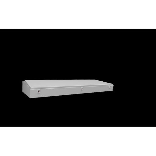 Rittal - Pultsystem Pultmittelteil CX 6713.000 B: 1600mm
