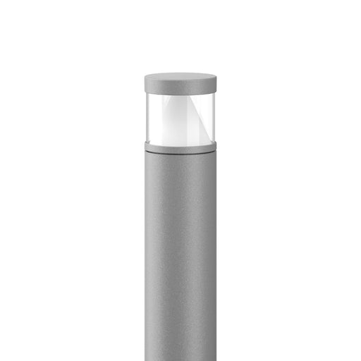 RZB - Wegeleuchte LED-Pollerleuchte 612163.004.1 4000K silber