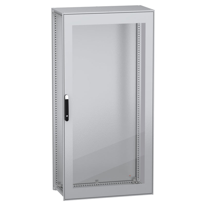 Schneider Electric - Gehäuse/Schaltschrank (leer) Standgehäuse NSYSFN201050T PanelSeT SFN