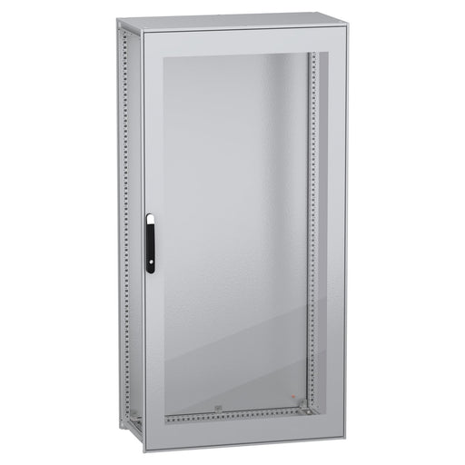 Schneider Electric - Gehäuse/Schaltschrank (leer) Standgehäuse NSYSFN201050T PanelSeT SFN