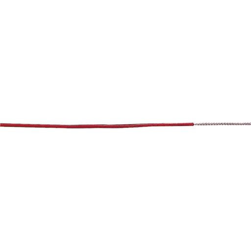 Lapp Kabel&Leitung - Energiekabel < 1 kV, für feste Verlegung ÖLFLEX HEAT 260 SC 0099007/100 22/7AWG VT − 100 Meter